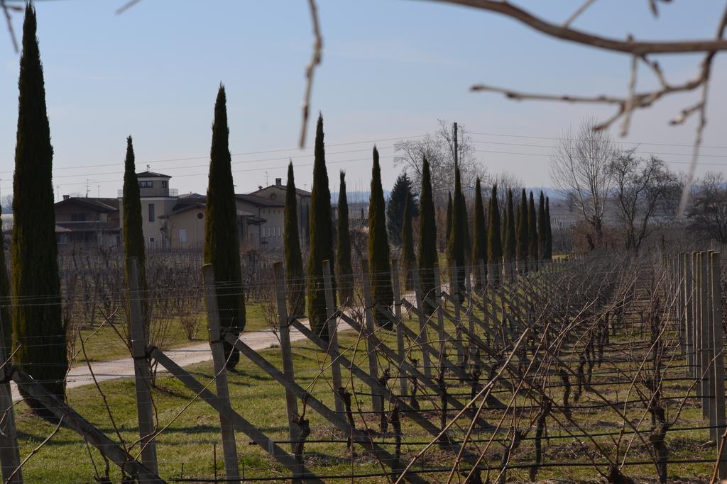La Favola Sirmione Villa Exterior photo