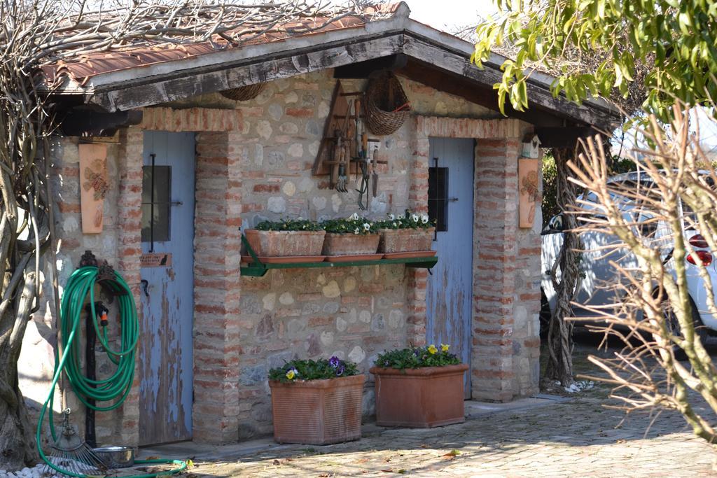 La Favola Sirmione Villa Exterior photo