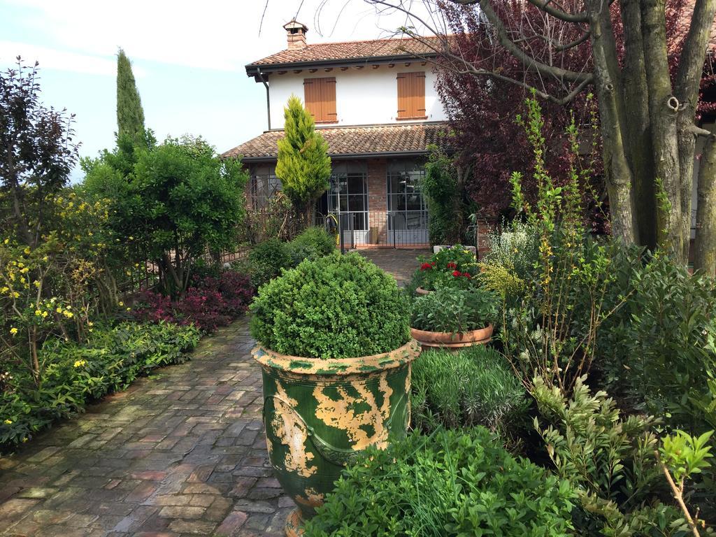 La Favola Sirmione Villa Exterior photo